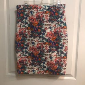 Stitch Fix Pencil Skirt